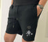 Emporio Valentini for men אימפוריו ולנטיני מכנס לוגו קוף